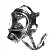 Drager Panorama Nova RA PC Full Face Mask